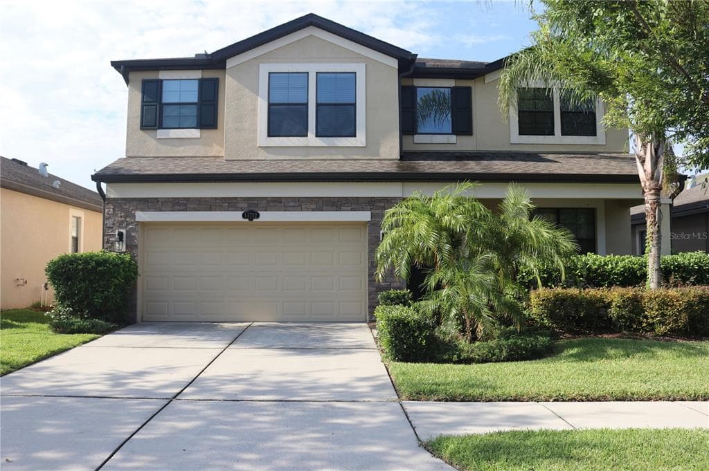 11712 ALBATROSS LN RIVERVIEW, FL 33569