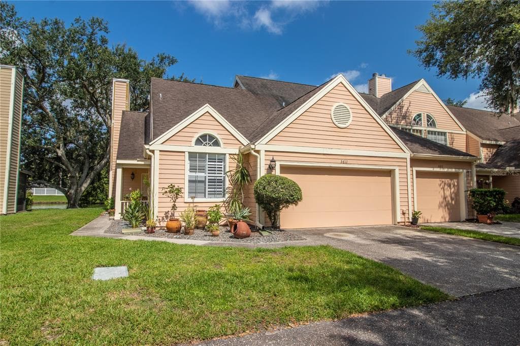 3611 PINE KNOT DRIVE UNIT 0 VALRICO, FL 33596