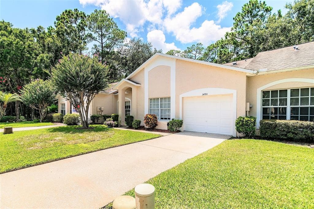 3490 TEALWOOD CIRCLE PALM HARBOR, FL 34685