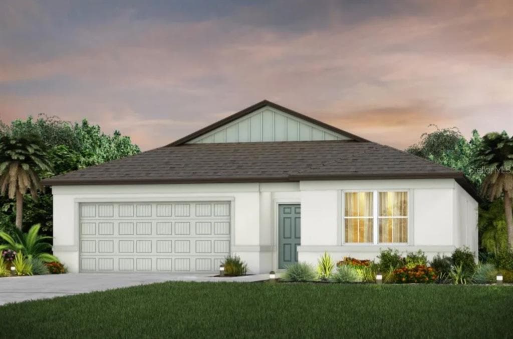 8546 ABALONE LOOP PARRISH, FL 34219