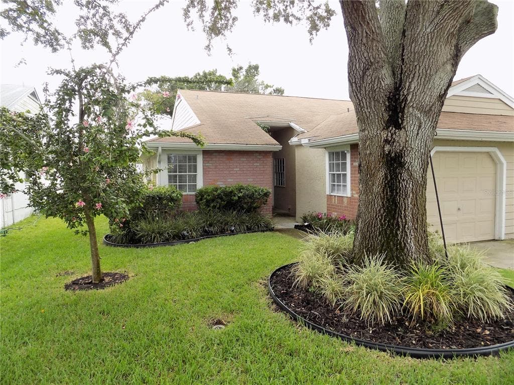 324 PHLOX DRIVE UNIT 172 PALM HARBOR, FL 34684