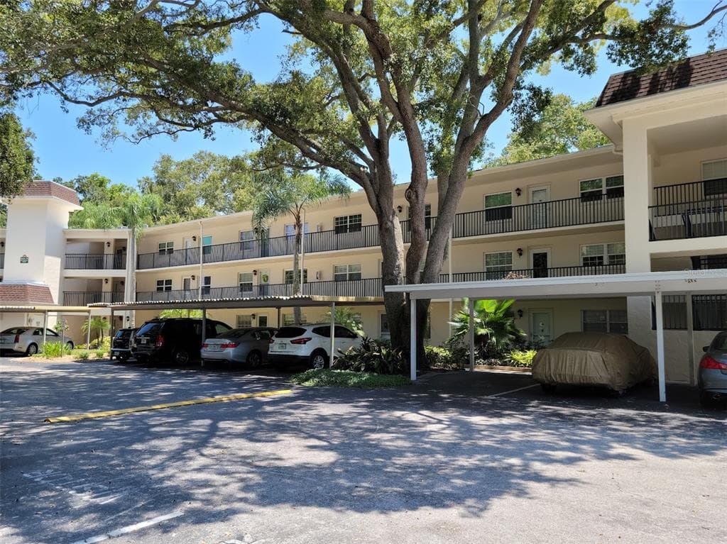 820 VIRGINIA STREET UNIT 213 DUNEDIN, FL 34698