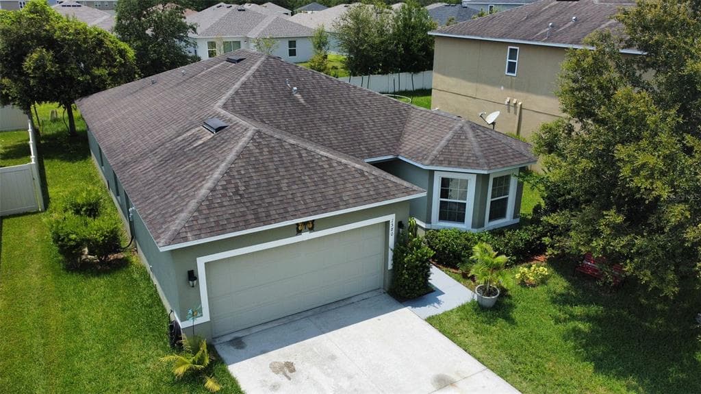 1580 TAMARIND ROAD DAVENPORT, FL 33896