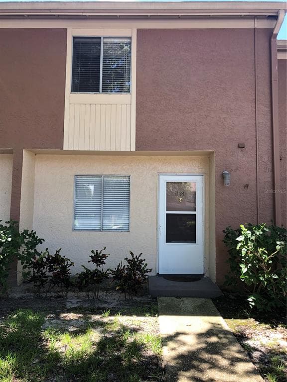 134 114TH TERRACE NE UNIT 134 ST PETERSBURG, FL 33716