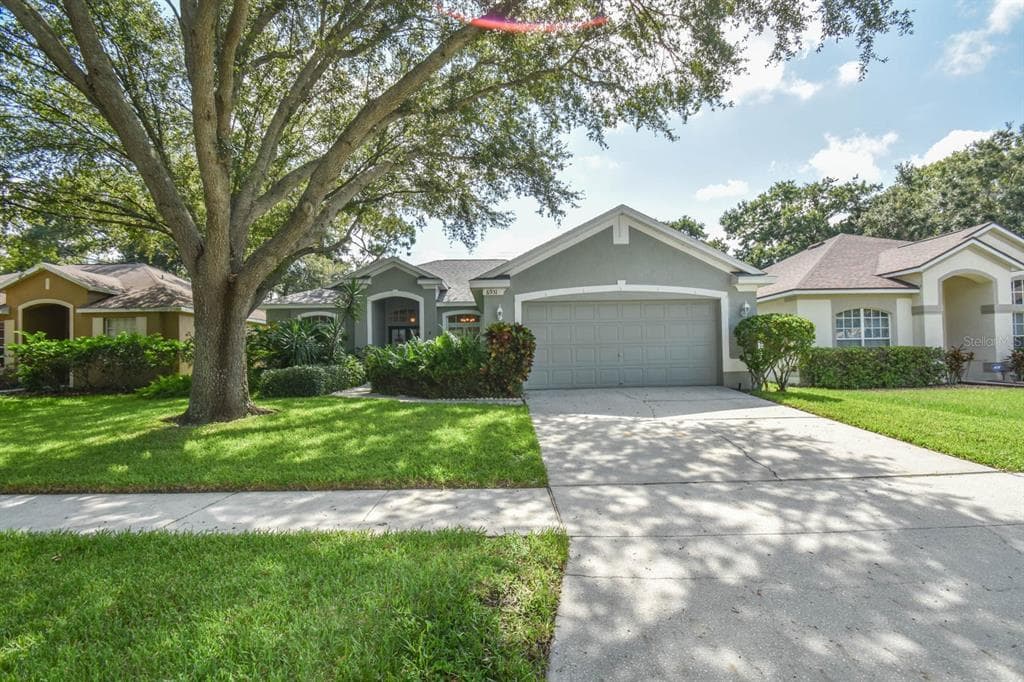 6931 POTOMAC CIRCLE RIVERVIEW, FL 33578