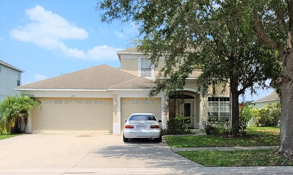 11443 CALLAWAY POND DRIVE RIVERVIEW, FL 33579