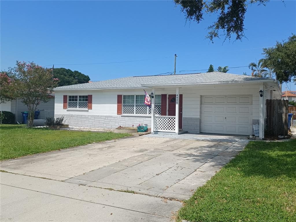 4920 99TH WAY N ST PETERSBURG, FL 33708