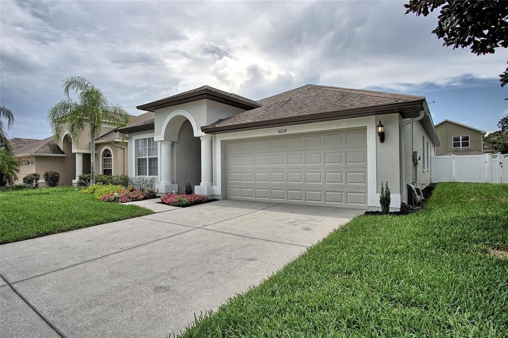 16324 DINSDALE DRIVE SPRING HILL, FL 34610
