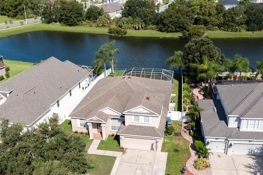 9061 PINEBREEZE DRIVE RIVERVIEW, FL 33578