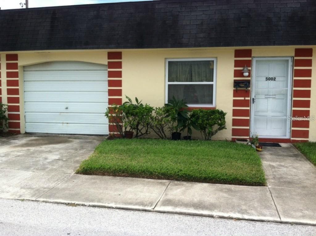 5002 ALLNER STREET NEW PORT RICHEY, FL 34652