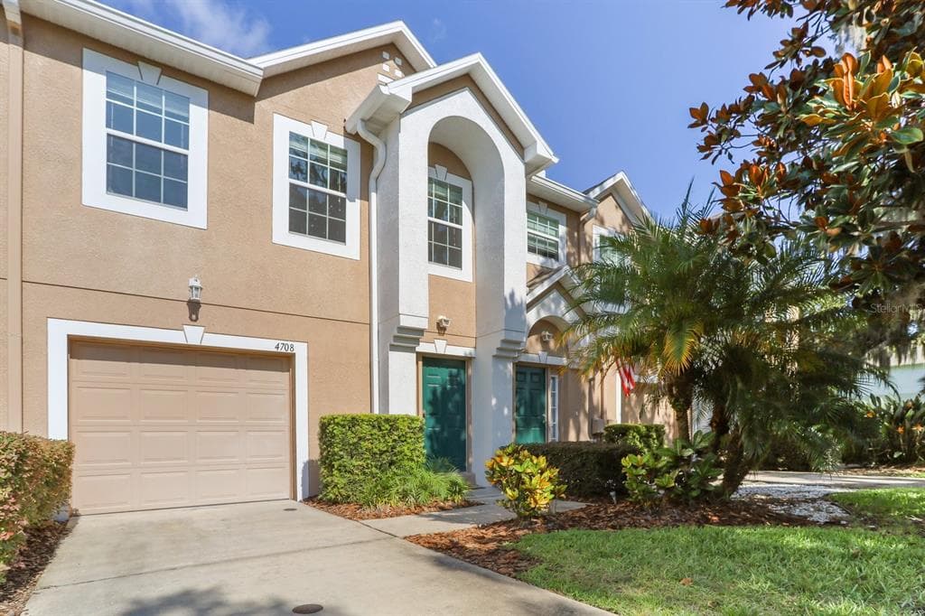 4708 ASHBURN POND WAY TAMPA, FL 33610