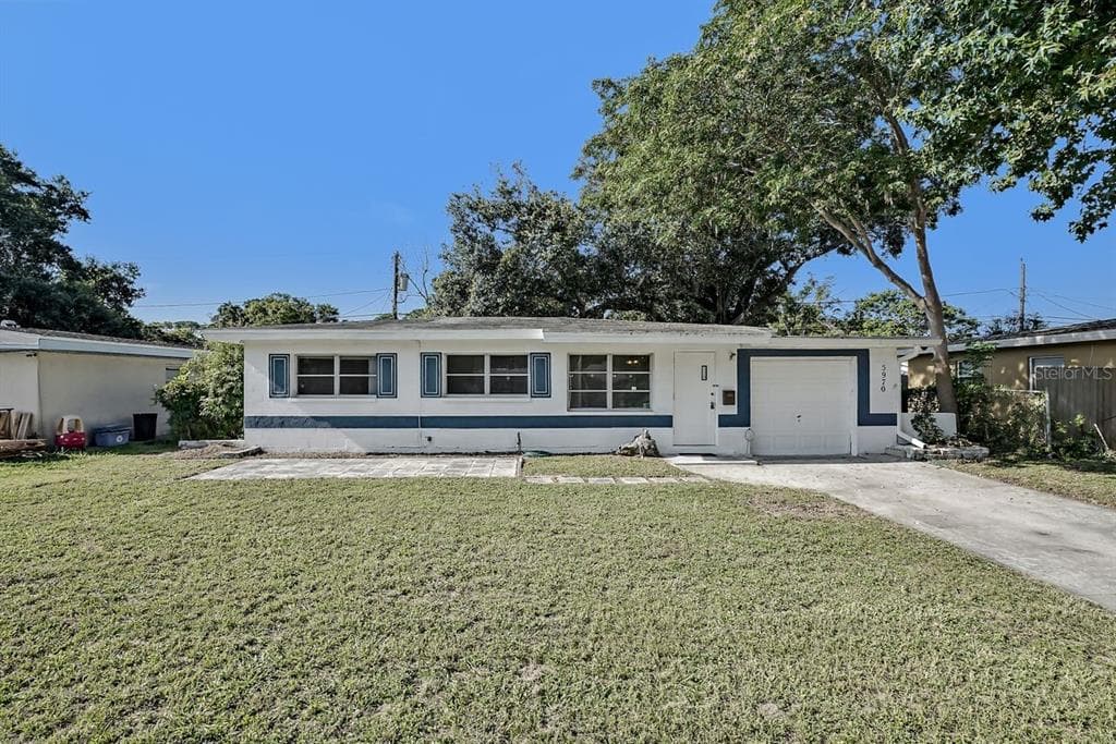 5970 67TH AVENUE N PINELLAS PARK, FL 33781