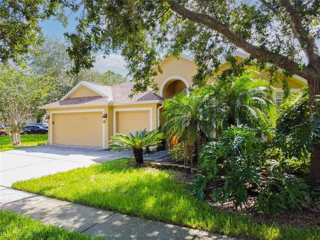 19125 DOVE CREEK DRIVE TAMPA, FL 33647