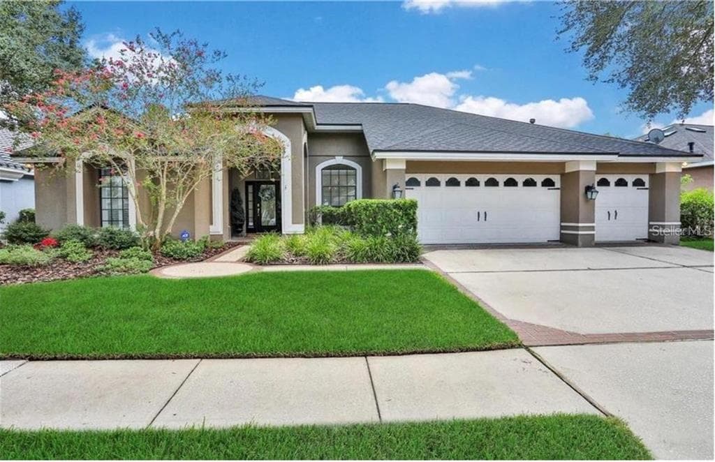 9601 WOODBAY DRIVE TAMPA, FL 33626