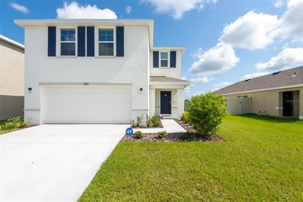 11429 STONE PINE STREET RIVERVIEW, FL 33569