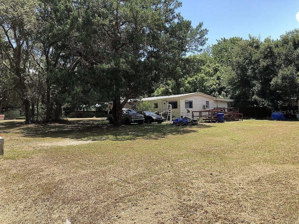 515 HAYLEY ROAD ST AUGUSTINE, FL 32086