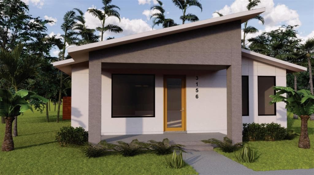 3156 EMERSON AVENUE S ST PETERSBURG, FL 33712
