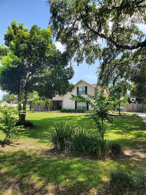 3109 E WILLIAMS ROAD PLANT CITY, FL 33565