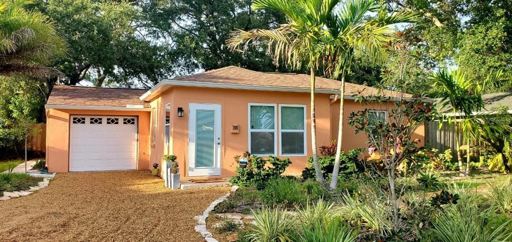 3501 BOCA CIEGA DRIVE N ST PETERSBURG, FL 33710