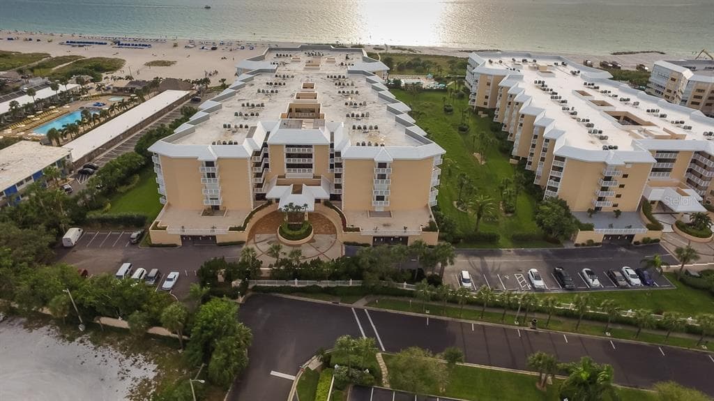 6500 SUNSET WAY UNIT 414 ST PETE BEACH, FL 33706