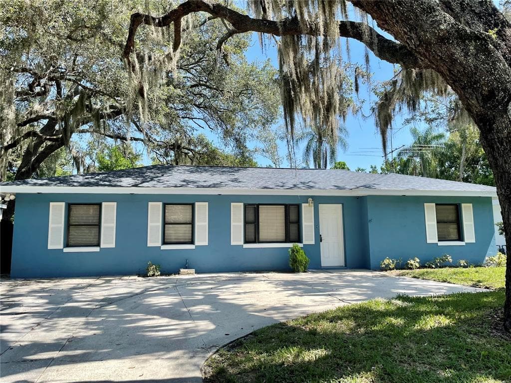1668 CLEVELAND STREET CLEARWATER, FL 33755