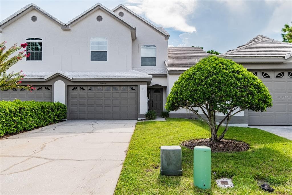 13606 EAGLES WALK DRIVE CLEARWATER, FL 33762