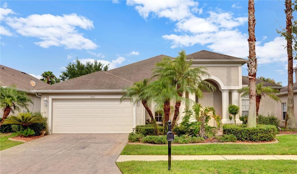 3433 FIDDLERS GREEN LOOP WESLEY CHAPEL, FL 33544