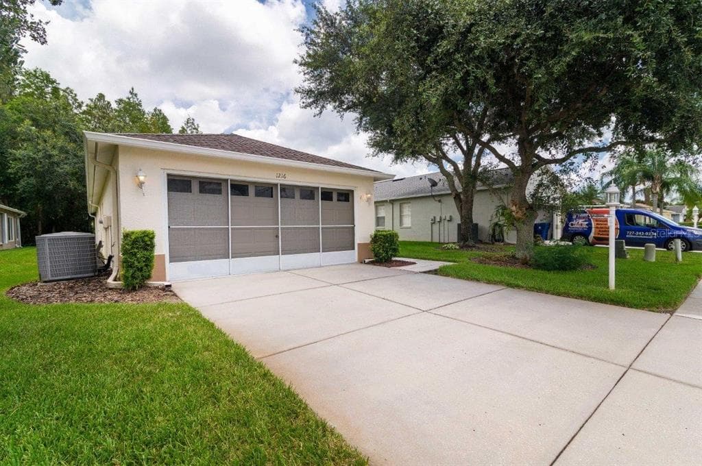 1216 WINDING WILLOW DRIVE TRINITY, FL 34655
