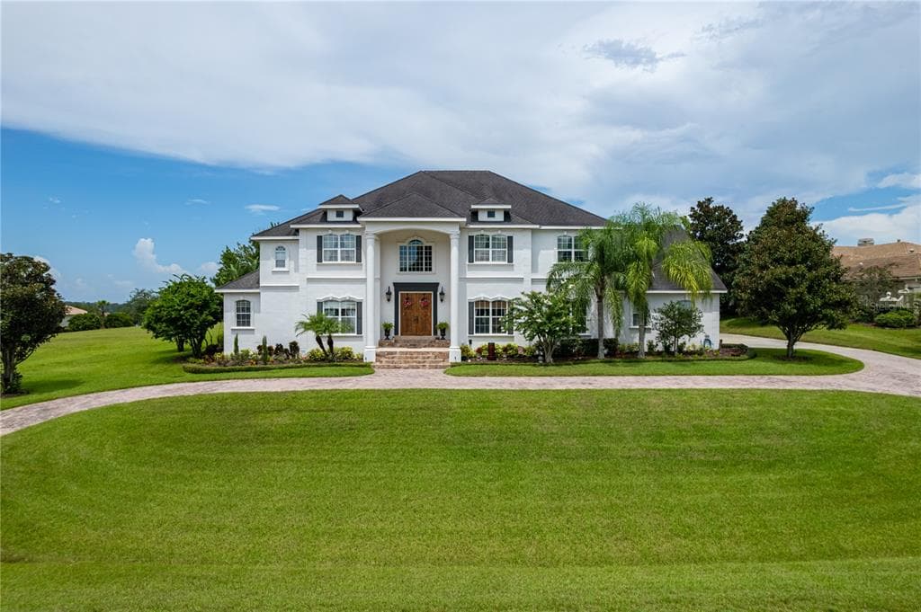 12851 VENTANA COURT DADE CITY, FL 33525
