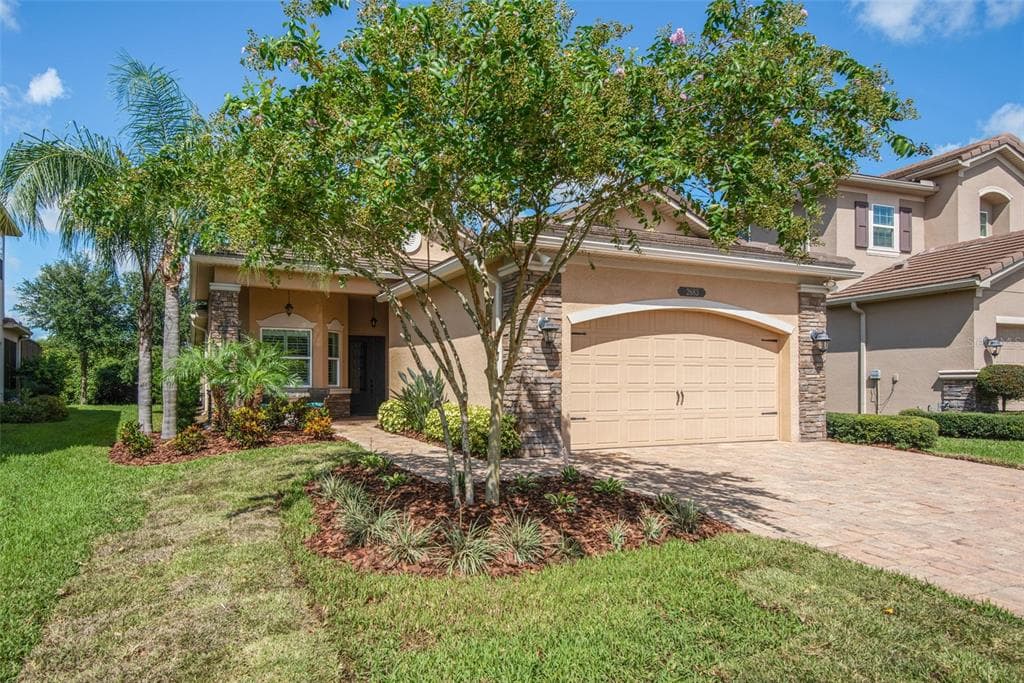 2683 TARRAGONA WAY WESLEY CHAPEL, FL 33543
