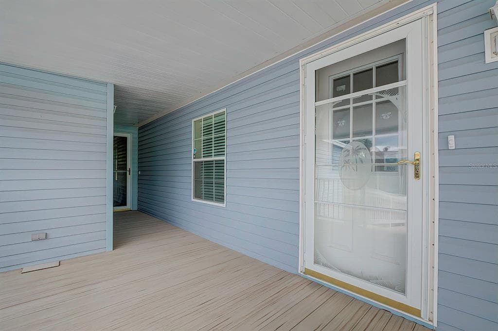 15801 BROOKRIDGE BOULEVARD BROOKSVILLE, FL 34613