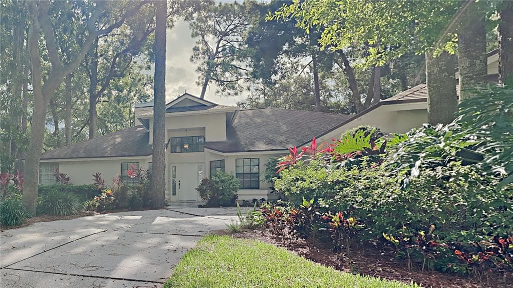 16817 WOBURN LANE LUTZ, FL 33549