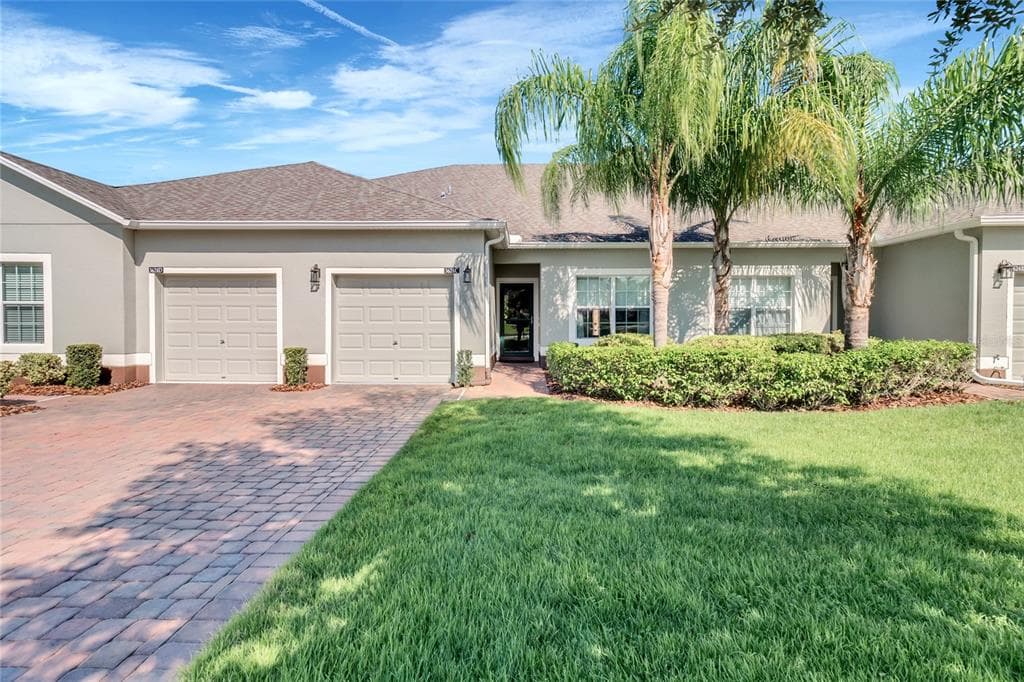 3624 SOLANA CIRCLE UNIT C CLERMONT, FL 34711