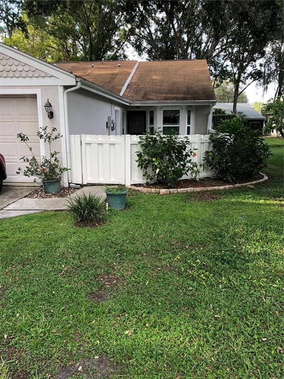 12431 CINNAMON LANE HUDSON, FL 34669