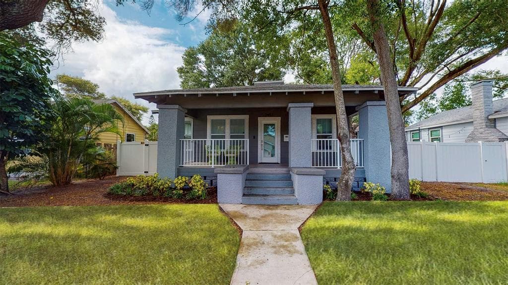 2451 3RD AVENUE S ST PETERSBURG, FL 33712