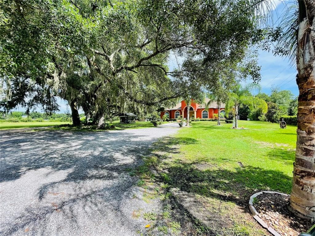 12526 FORT KING ROAD