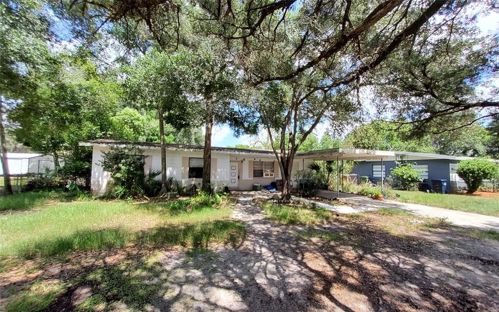 8707 N 52ND STREET TAMPA, FL 33617