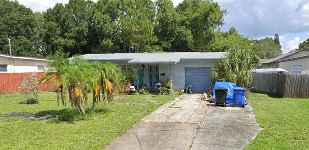 139 TENNESSEE AVENUE NE ST PETERSBURG, FL 33702