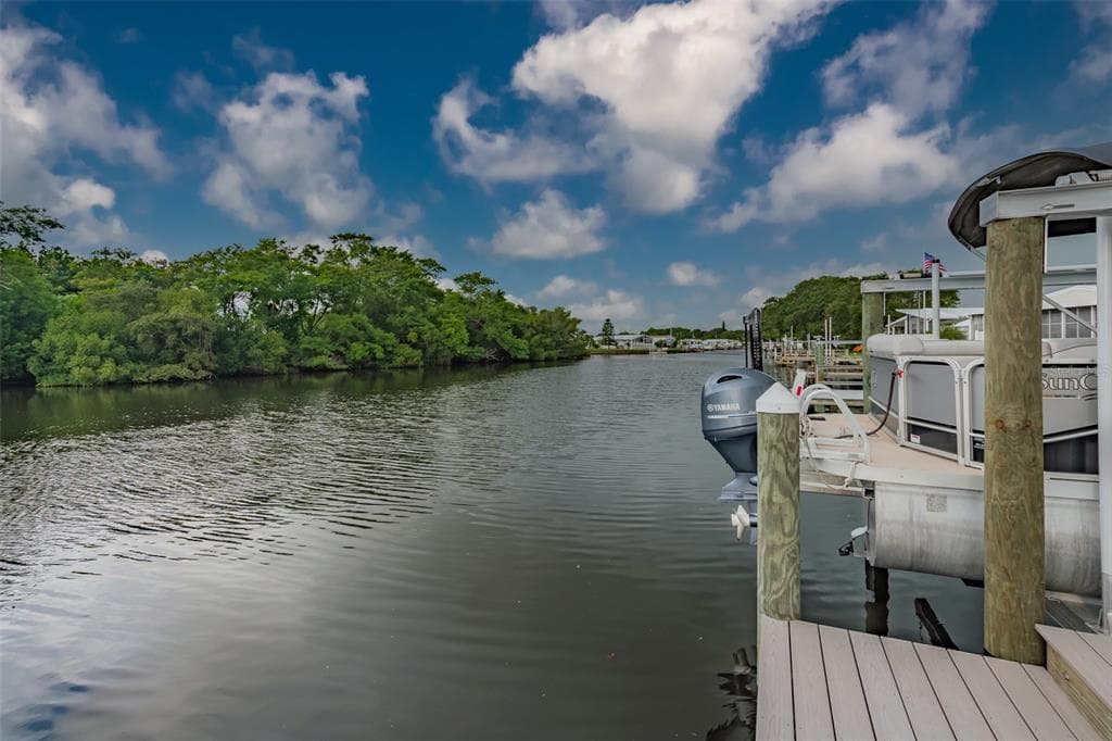 500 MOUNT OAK AVENUE NE UNIT 742 ST PETERSBURG, FL 33702