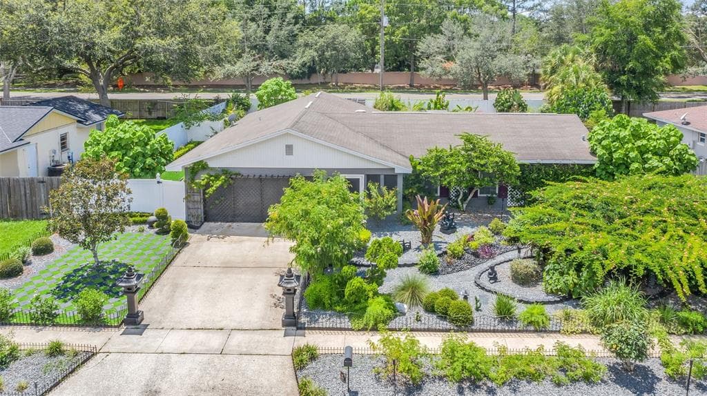 129 MARGO LANE LONGWOOD, FL 32750