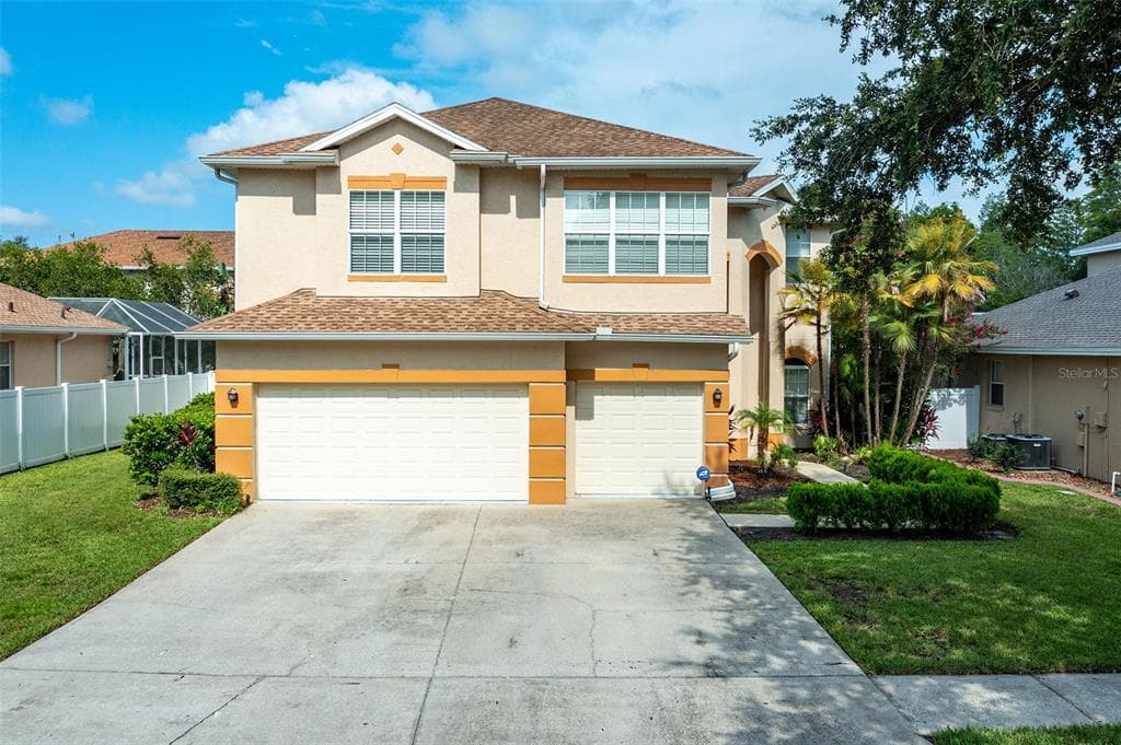 6103 NATIVE WOODS DRIVE