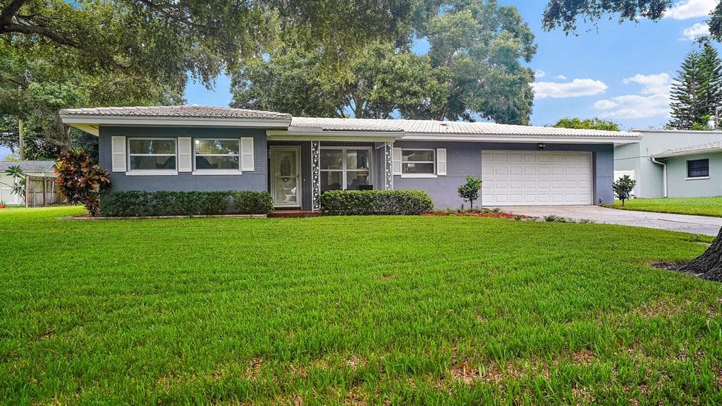 1818 MEADOW LANE CLEARWATER, FL 33764