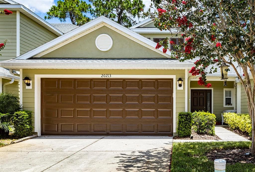 20213 INDIAN ROSEWOOD DRIVE TAMPA, FL 33647