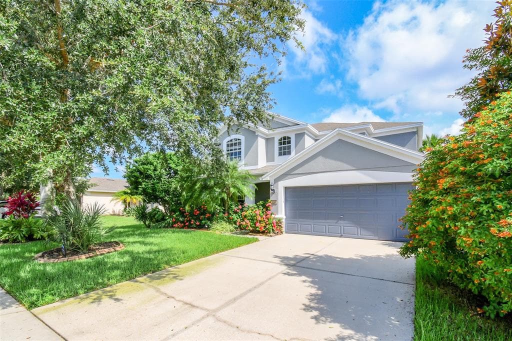 9966 58TH STREET E PARRISH, FL 34219