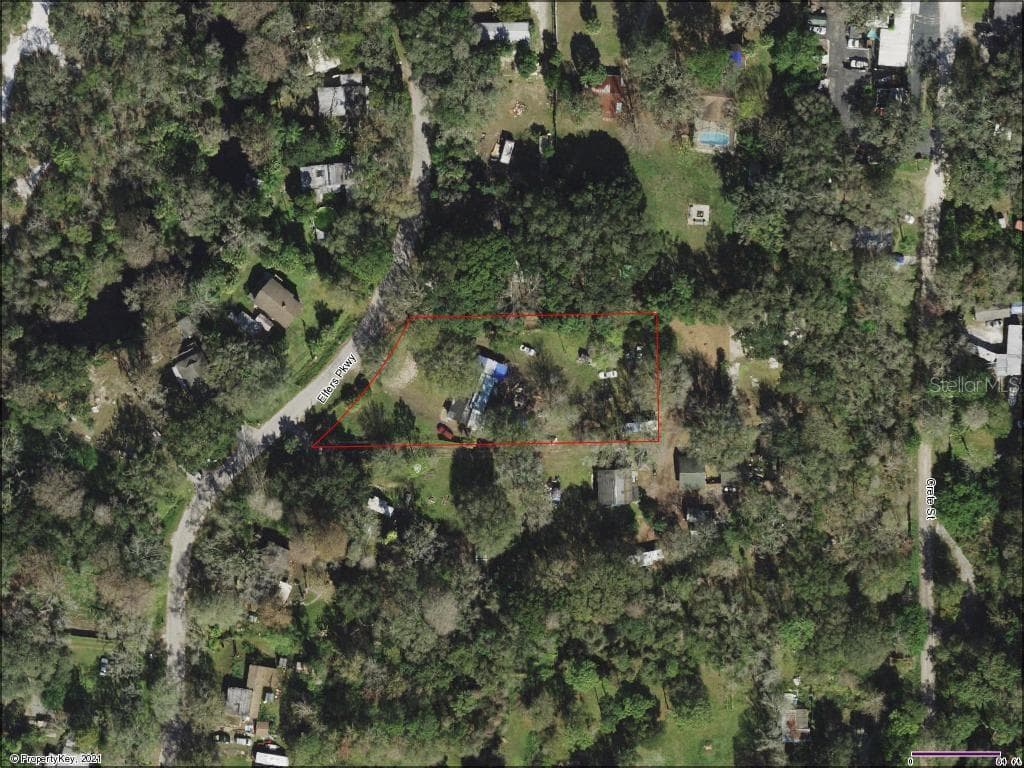 3430 ELFERS PARKWAY NEW PORT RICHEY, FL 34655