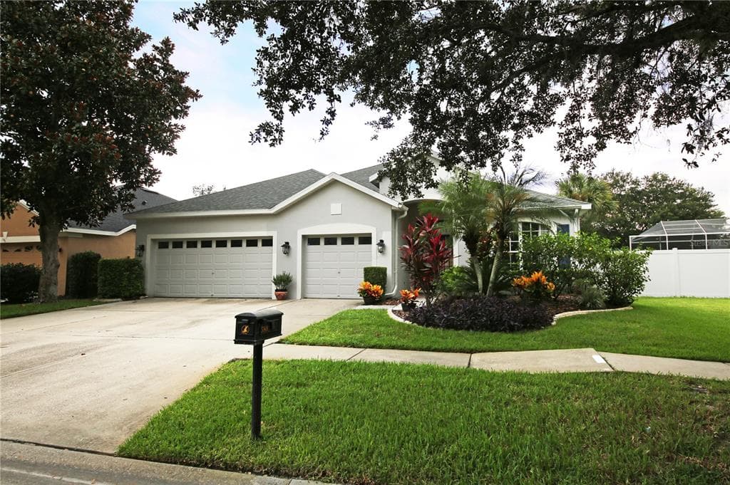 5803 HERONRISE CRESCENT DRIVE LITHIA, FL 33547