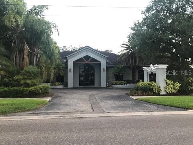 3611 W SWANN AVENUE TAMPA, FL 33609