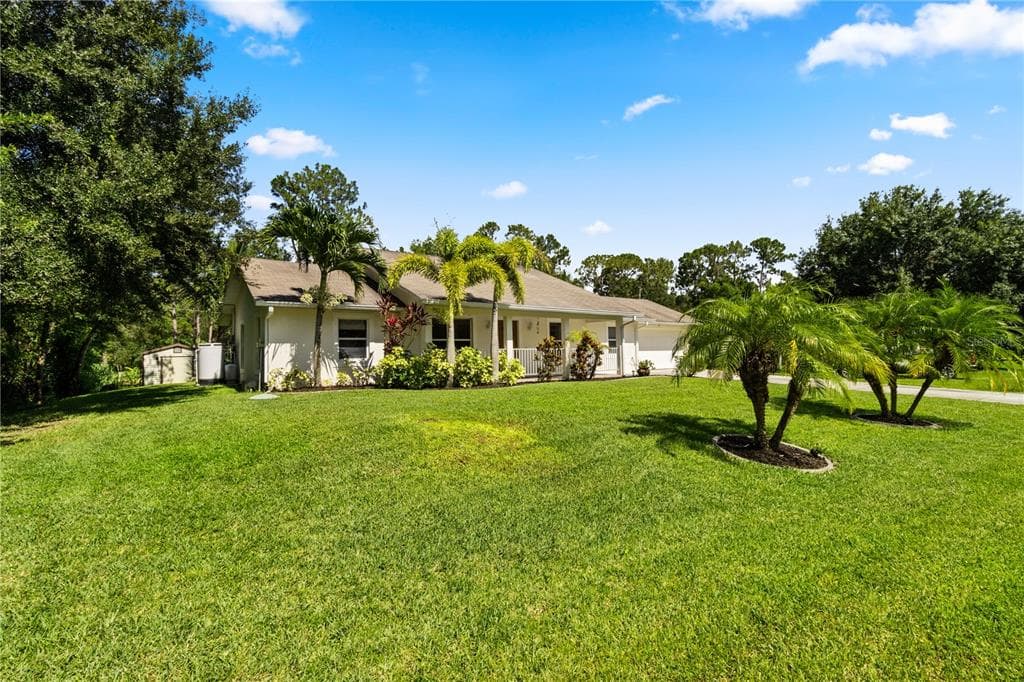 20328 DALEWOOD ROAD NORTH FORT MYERS, FL 33917