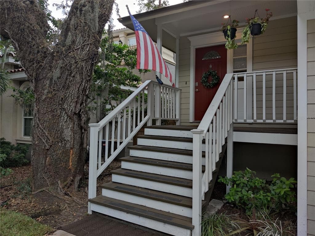 5705 BAYSHORE BOULEVARD TAMPA, FL 33611