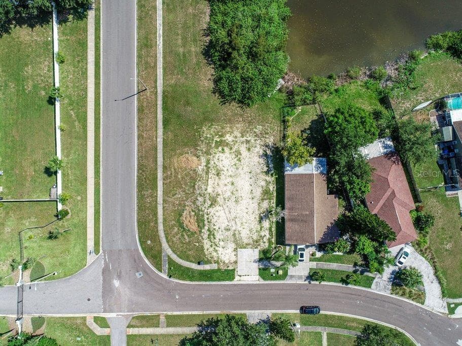 102 LOOKOUT DRIVE APOLLO BEACH, FL 33572